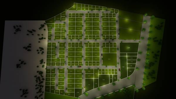  green-meadows Elevation