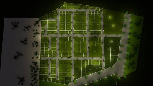 green-meadows Elevation Elevation