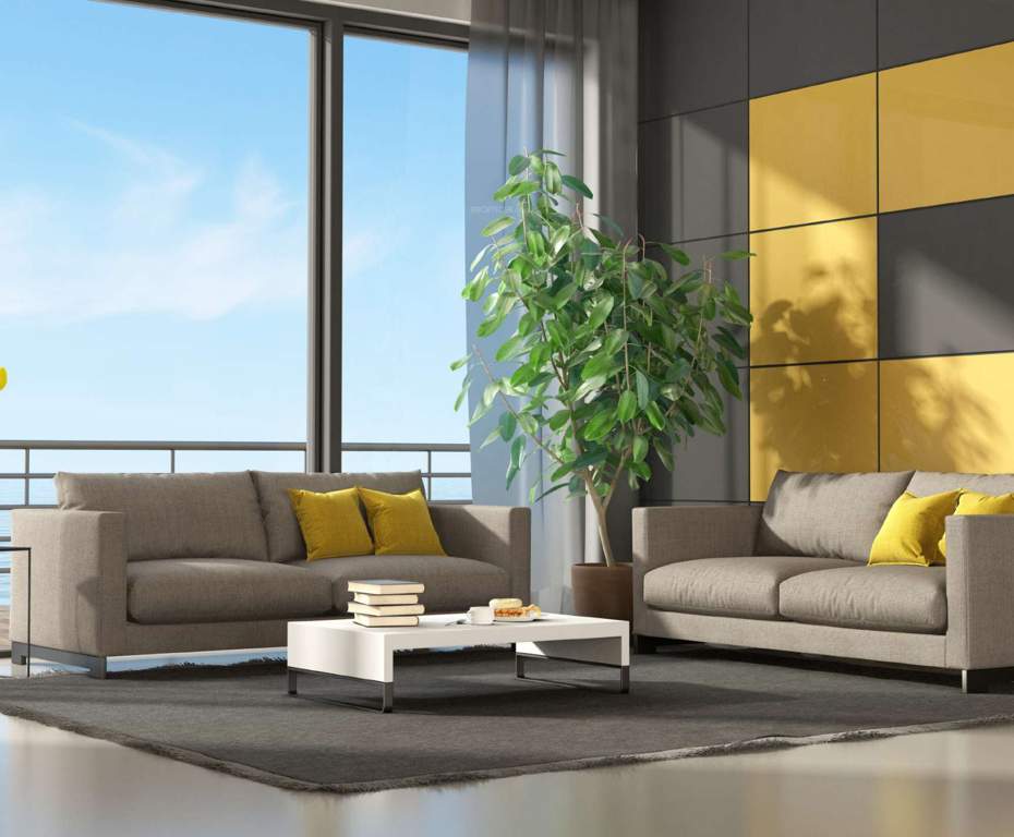  ath royal topaz Living Area