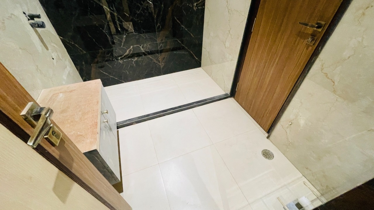  twin villas Bathroom