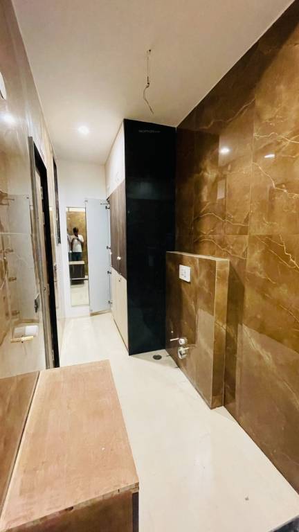  twin villas Bathroom