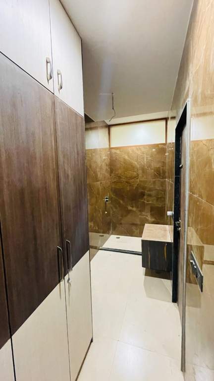  twin villas Living Area