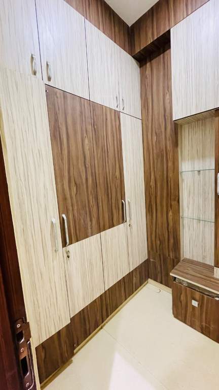  twin villas Living Area