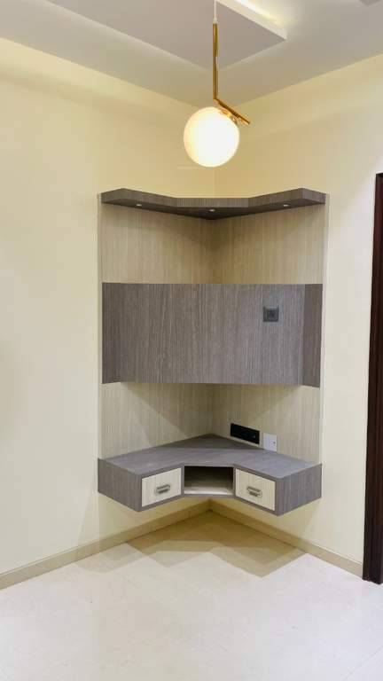  twin villas Living Area