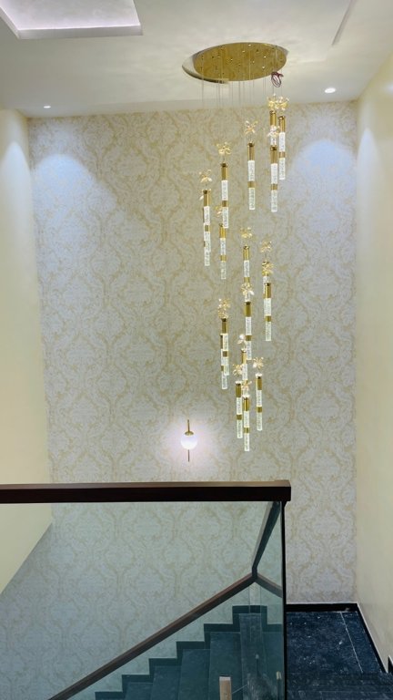  twin villas Living Area