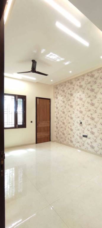  happy villas Bedroom