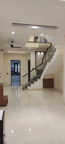  happy-villas Living Area