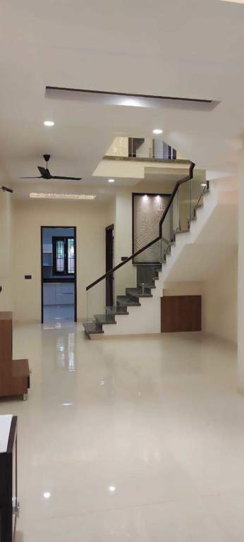  happy villas Living Area