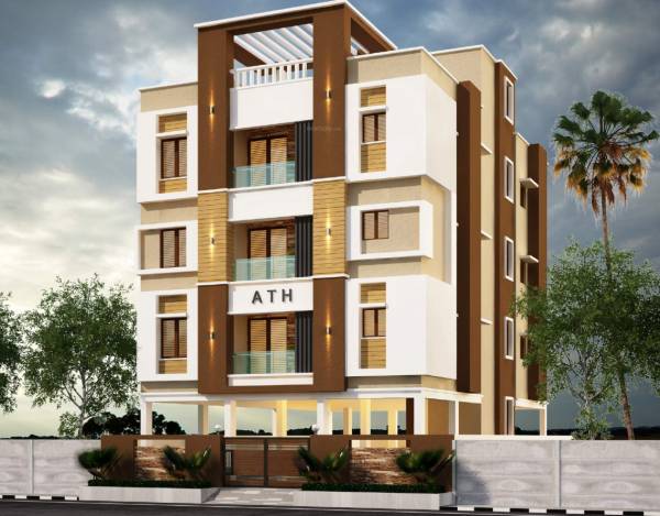 Elevation ath-royal-sapphire Elevation