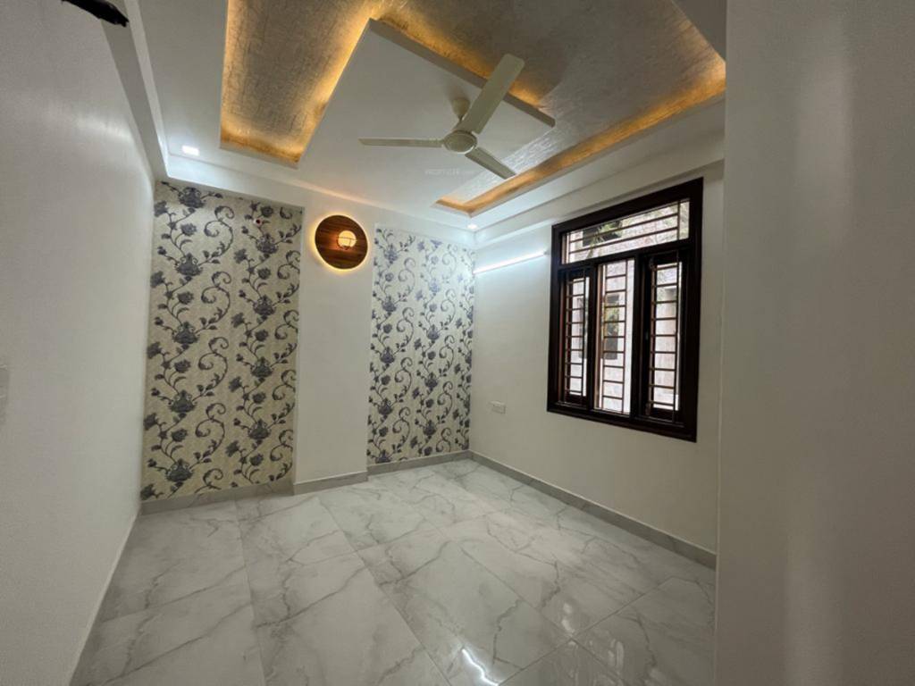  shree bajrang residency Bedroom