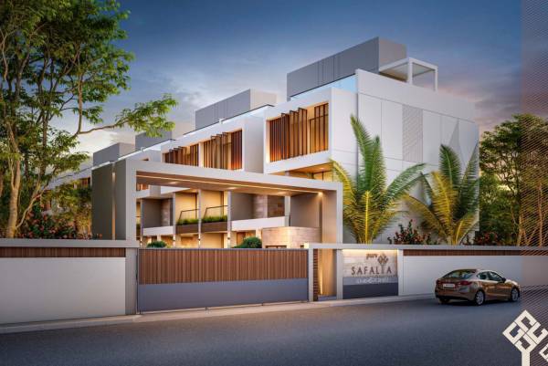 Elevation purv-safalya Elevation