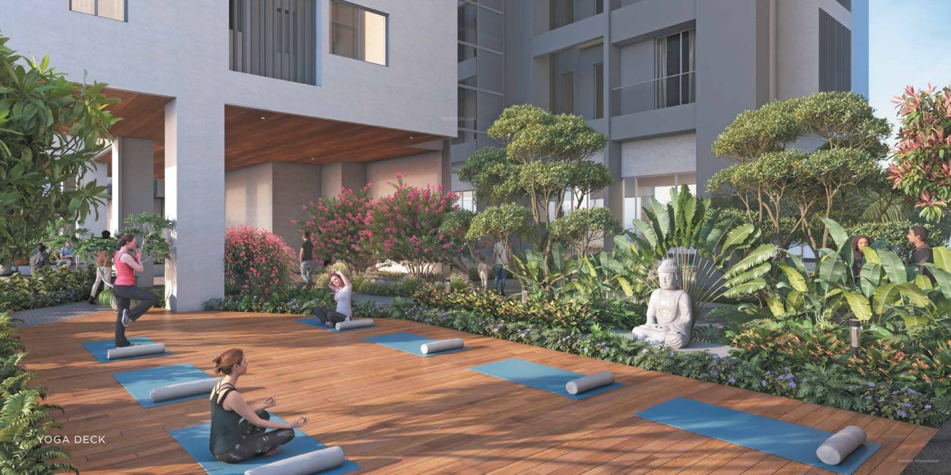  nirman cosmopolis Others