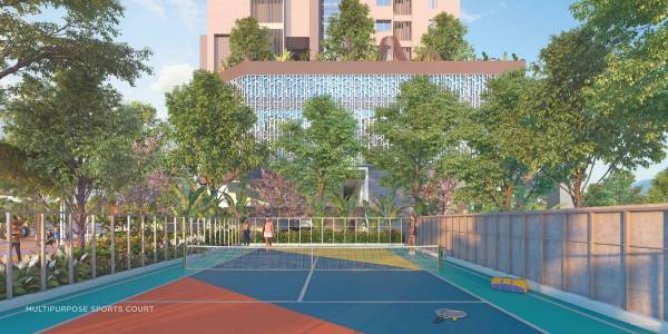  nirman-cosmopolis Others