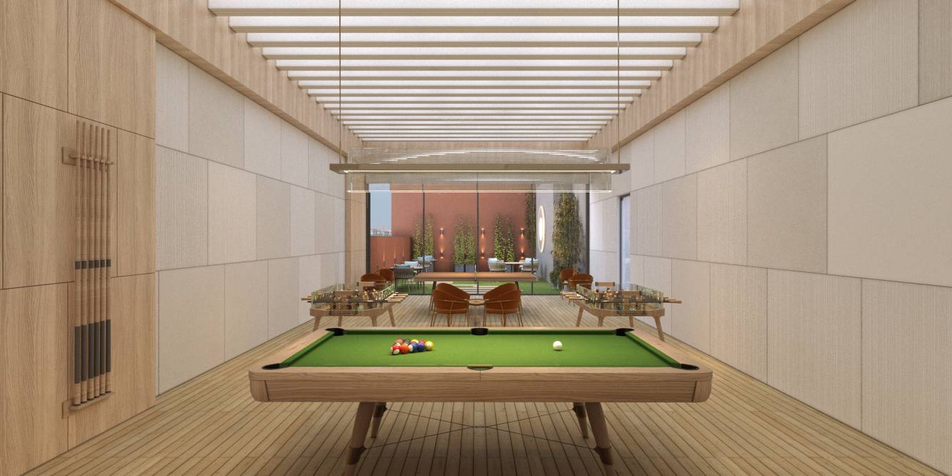  z luxuria Indoor Games