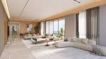  z-luxuria Living Area