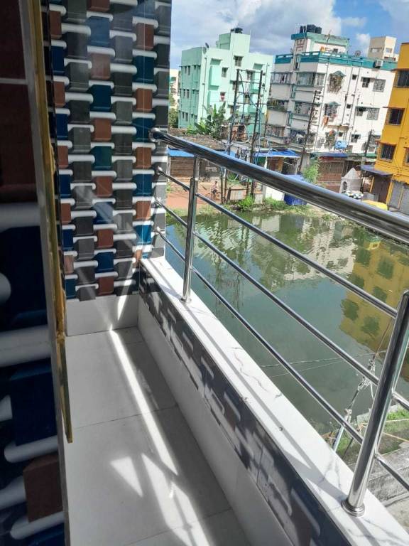  apartment Balcony