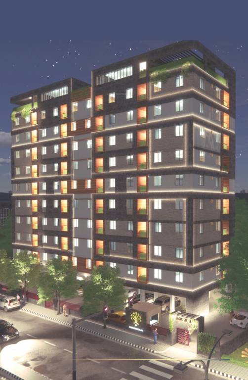  subhamangalam Elevation