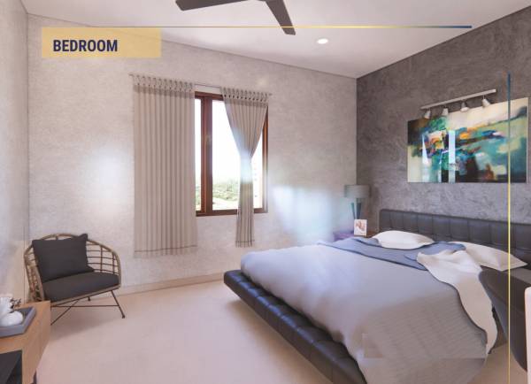  subhamangalam Bedroom