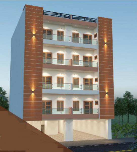  luxury-floors Elevation