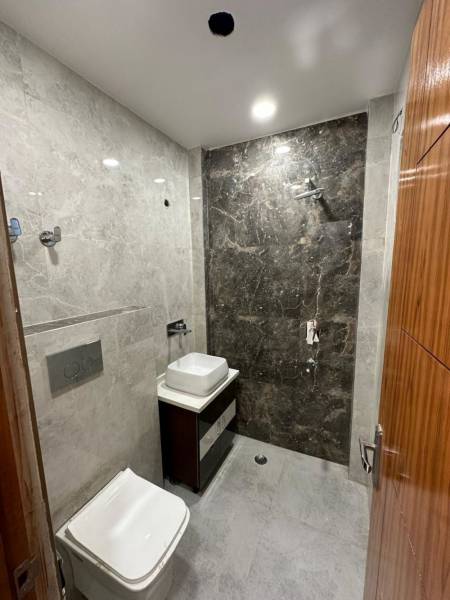 Bathroom luxury-floors Bathroom