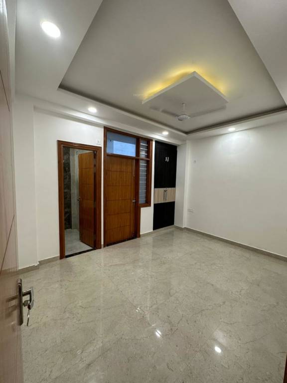  luxury floors Living Area