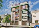 Brindhavanam Flats