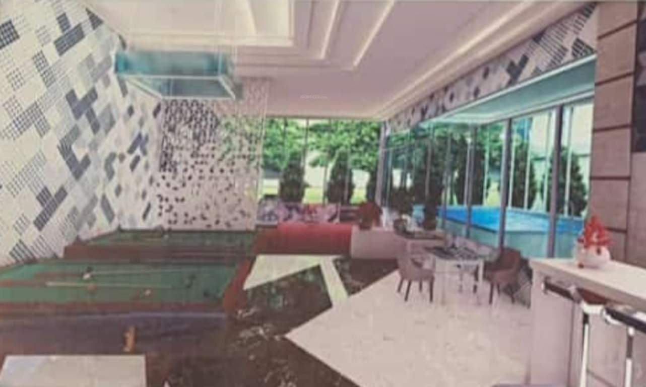  the meridian studio appartments Indoor Games