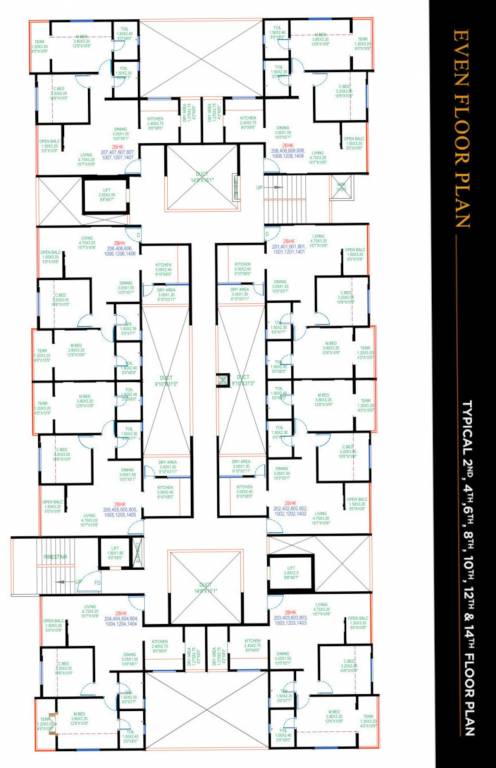  sai grace Sai Grace Even Cluster Plan