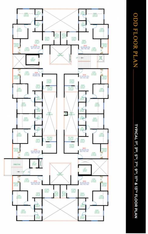  sai grace Sai Grace Odd Cluster Plan