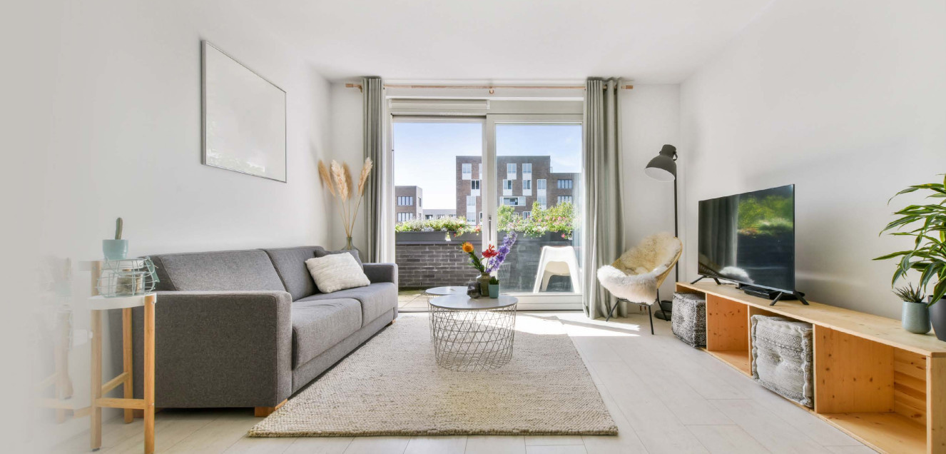  sai grace Living Area