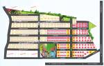 Layout Plan madhura-enclave Layout Plan