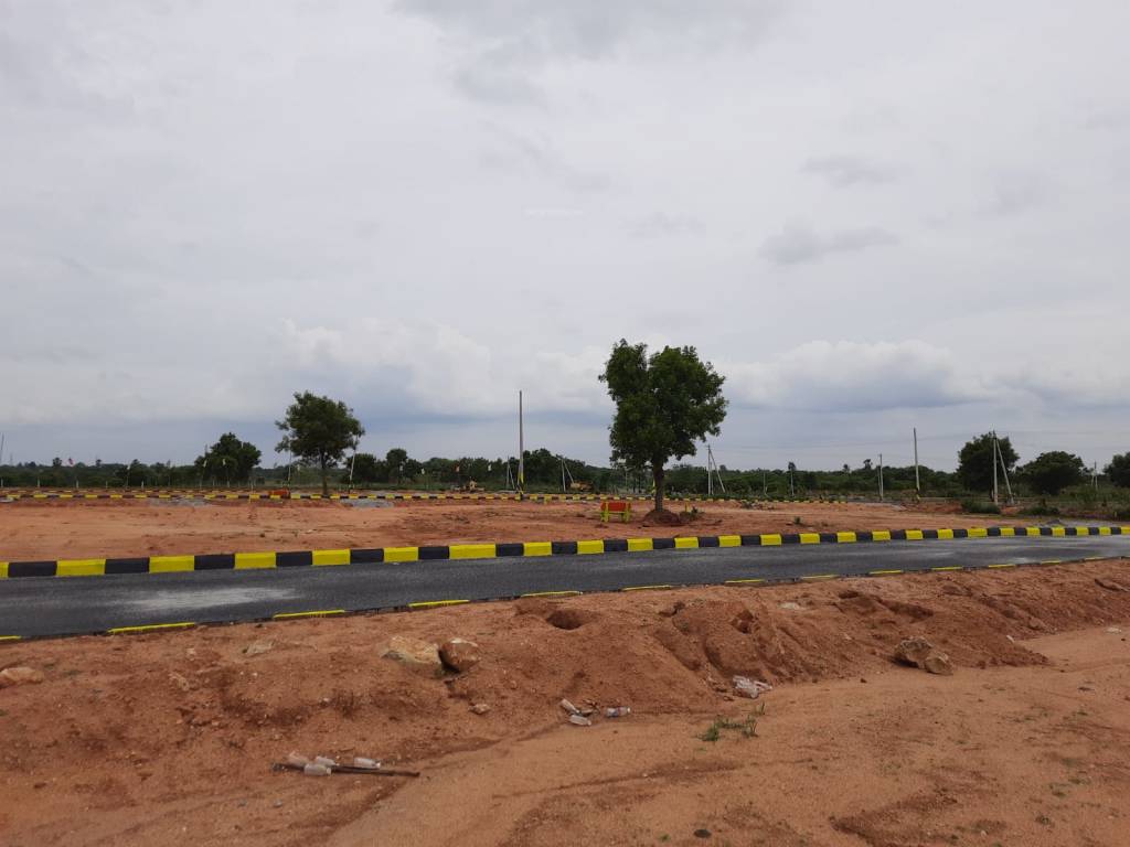 Elevation madhura enclave Elevation