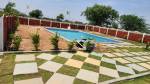 Swimming Pool madhura-enclave Swimming Pool