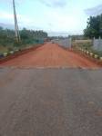 Plot madhura-enclave Plot