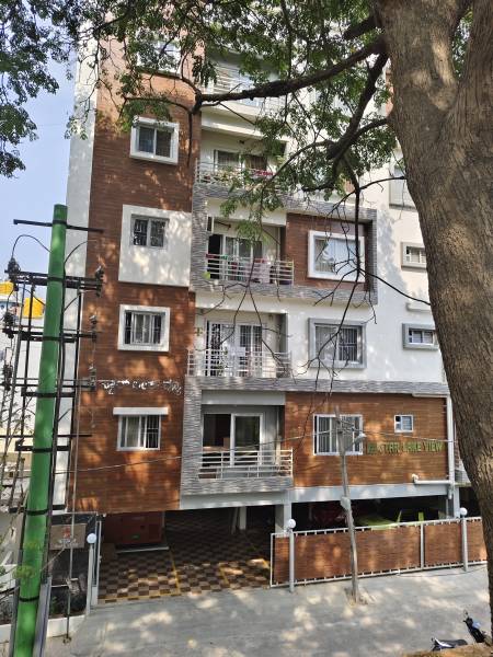  lakeview-apartment Elevation