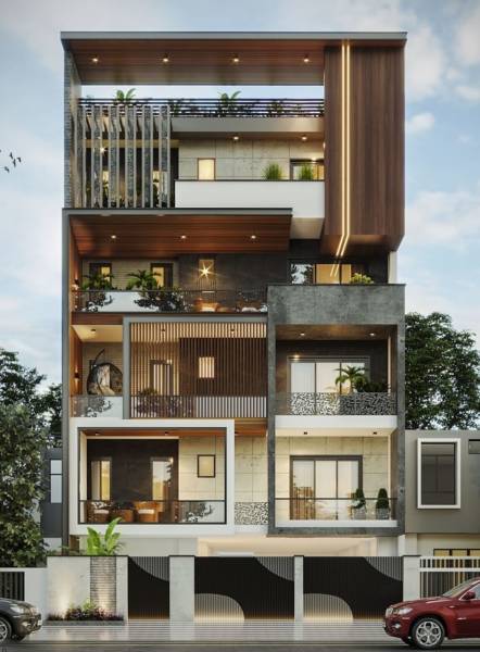 Elevation ultra-luxury-homes Elevation