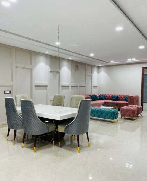  ultra-luxury-homes Dining Area