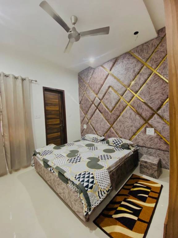  paradise homes Bedroom