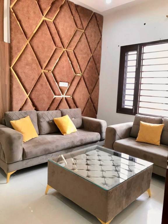  paradise homes Living Area