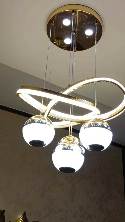  paradise homes Living Area