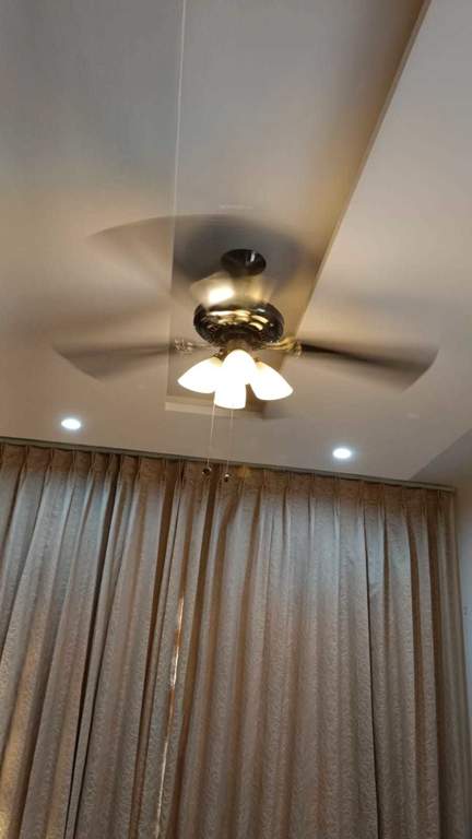  paradise homes Living Area