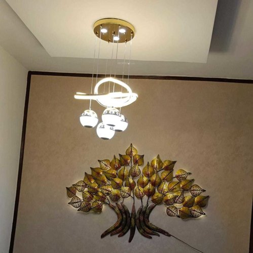  paradise-homes Living Area