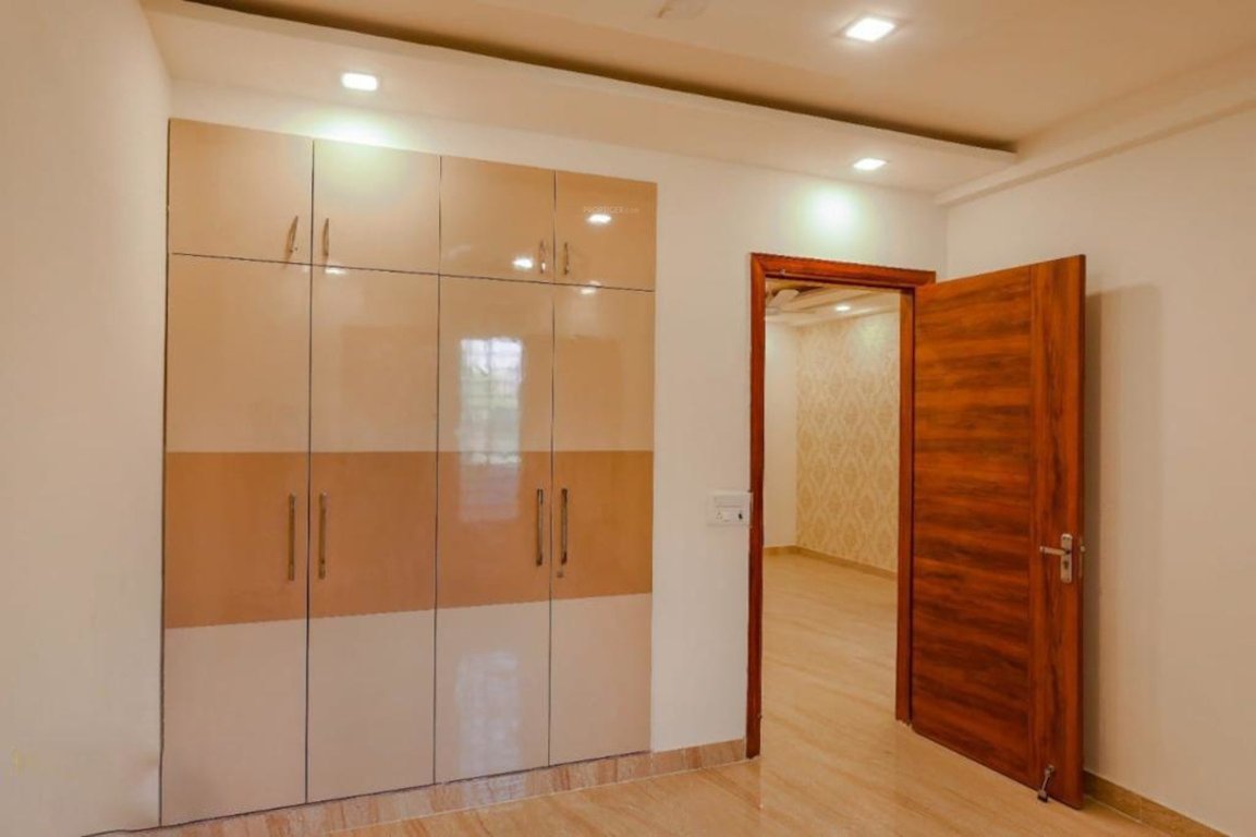  luxury floor Bedroom