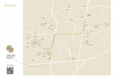  orchid-gold Location Plan