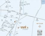 Location Plan aatharv-enclave Location Plan
