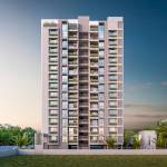 Elevation aatharv-enclave Elevation