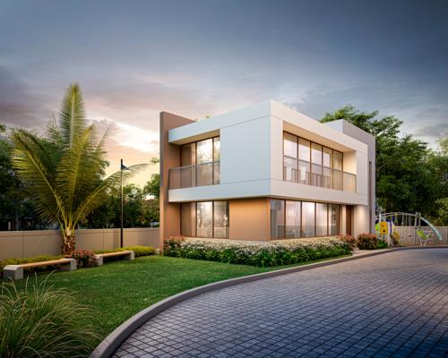  aatharv-enclave Club House