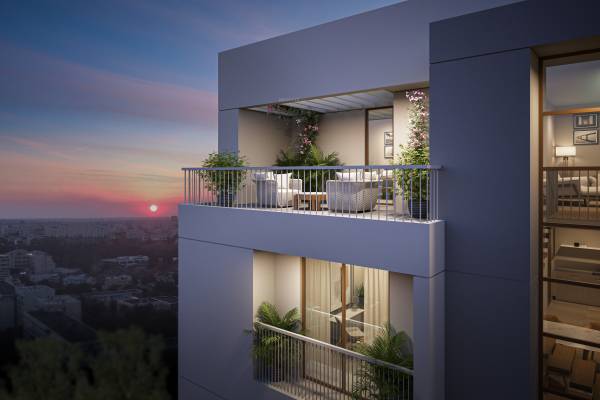  aatharv-enclave Others