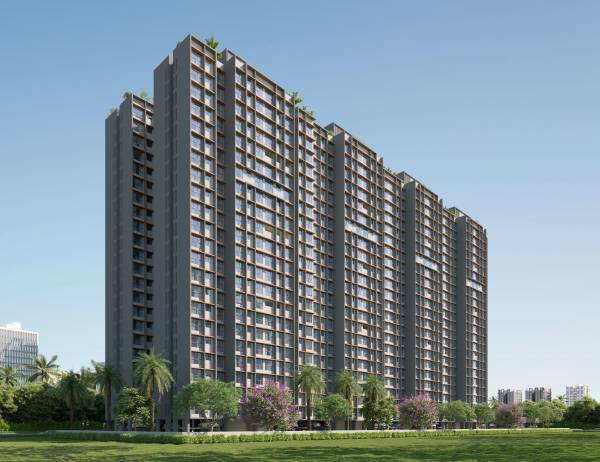 main of Unique Poonam Sky City Phase II