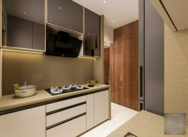  smart-city-phase-1 Kitchen